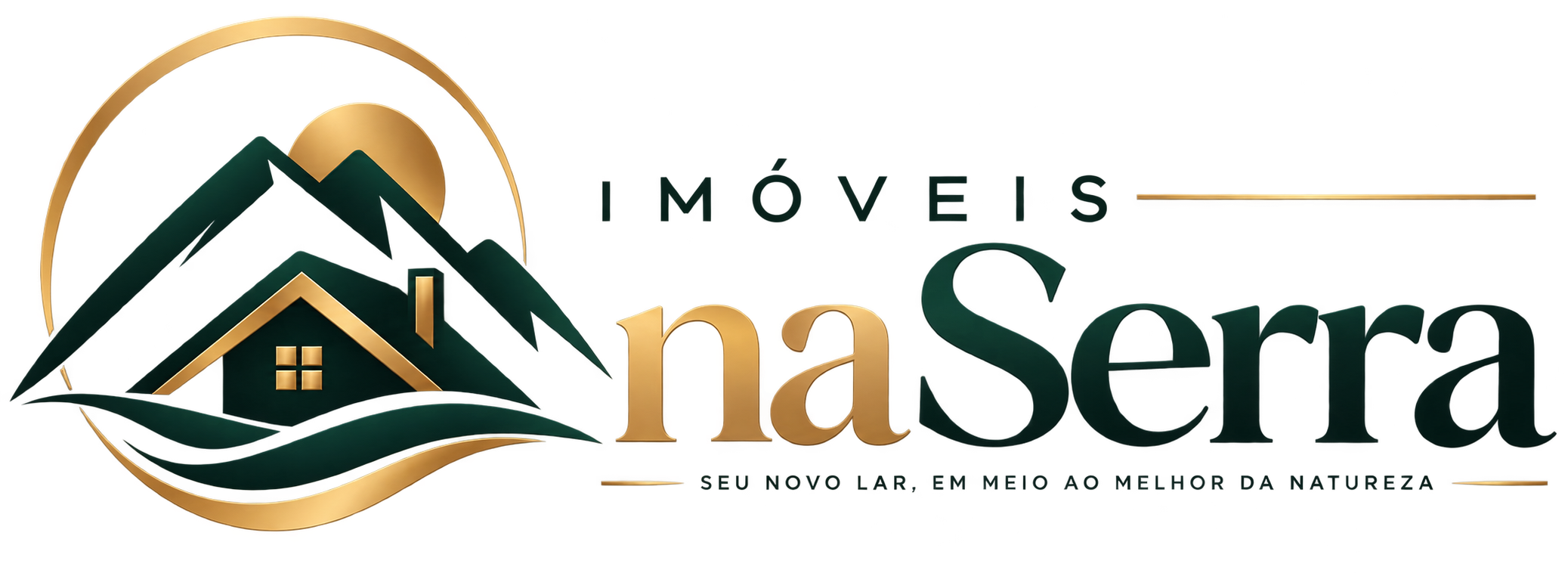 Imóveis na Serra - CRECI